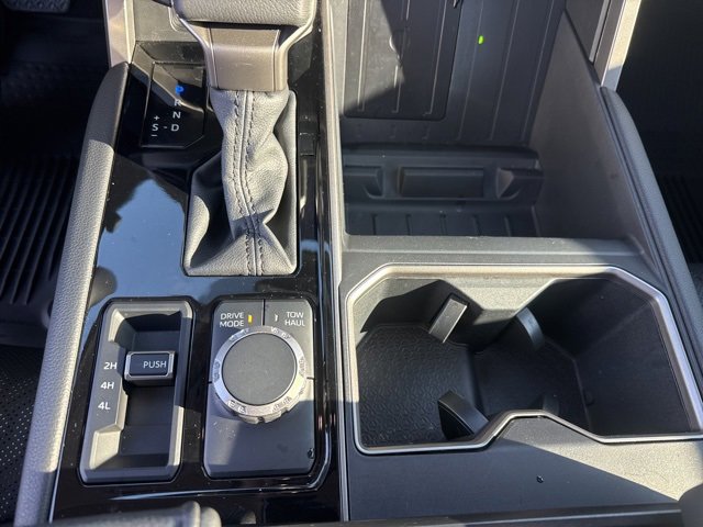 Used 2024 Toyota Tundra Limited image 31