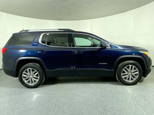 Used 2017 GMC Acadia SLE w/ Driver Alert Package I image 39
