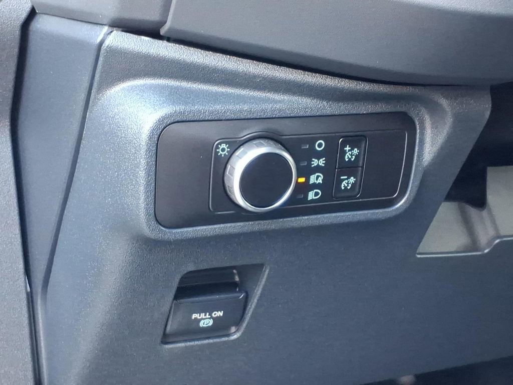 New 2025 Ford Bronco Badlands w/ Sasquatch Package image 18