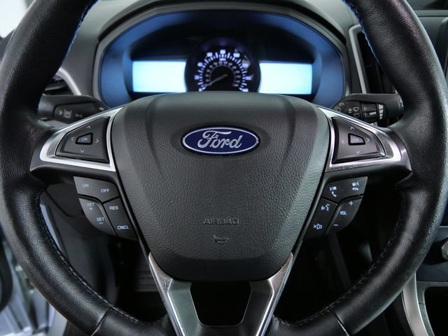 Certified 2023 Ford Edge SEL w/ Convenience Package AWD/4WD image 20