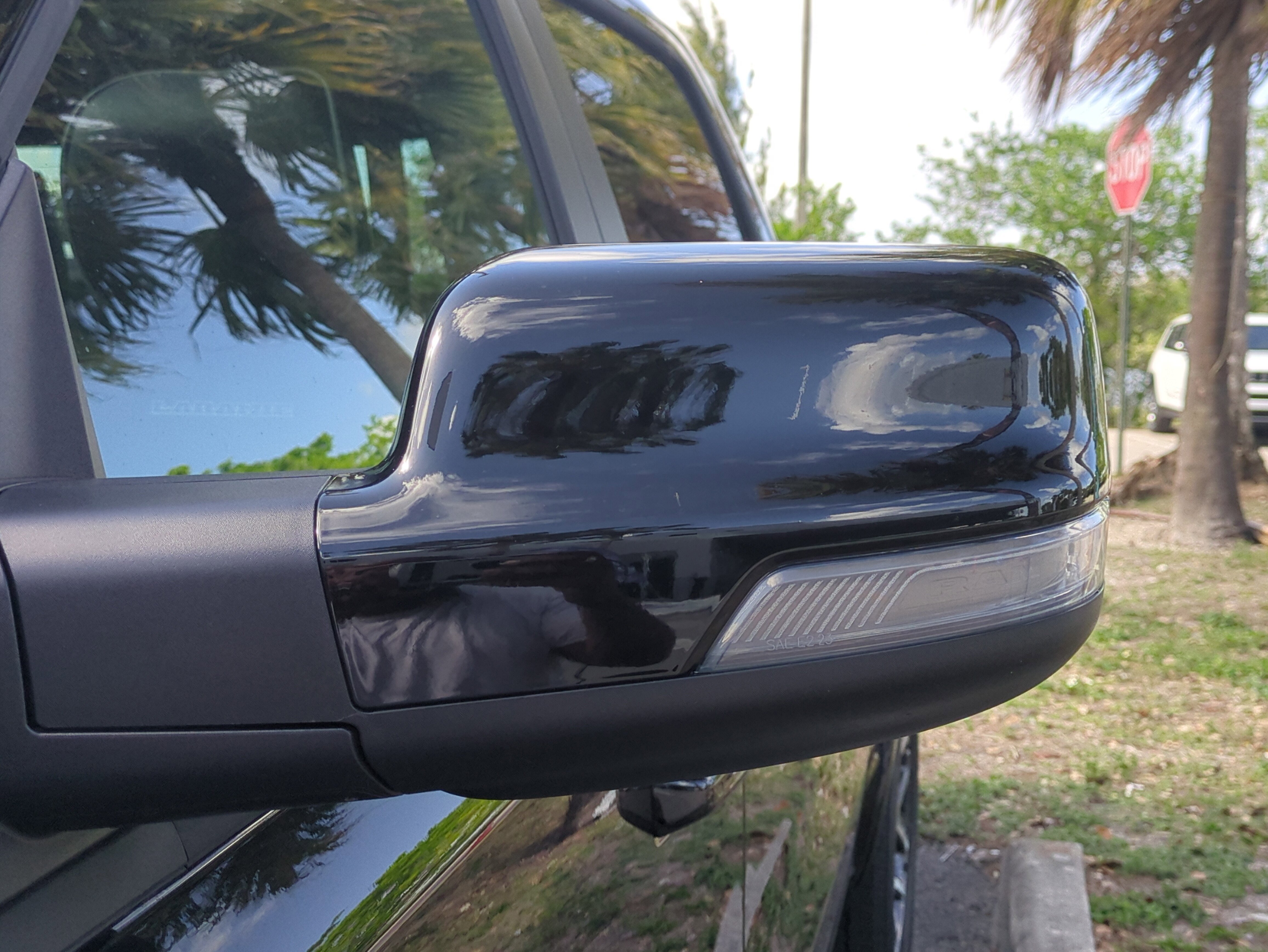 New 2026 RAM 1500 Laramie w/ Laramie Preferred Package image 12