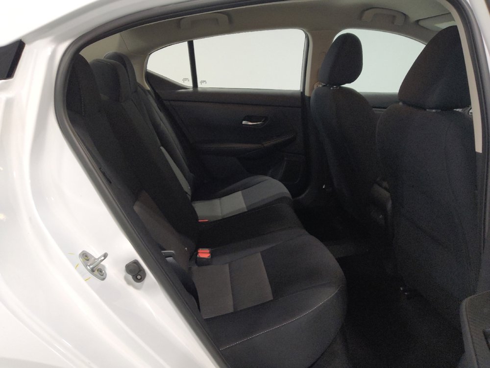 Used 2023 Nissan Sentra SV w/ All-Weather Package image 19