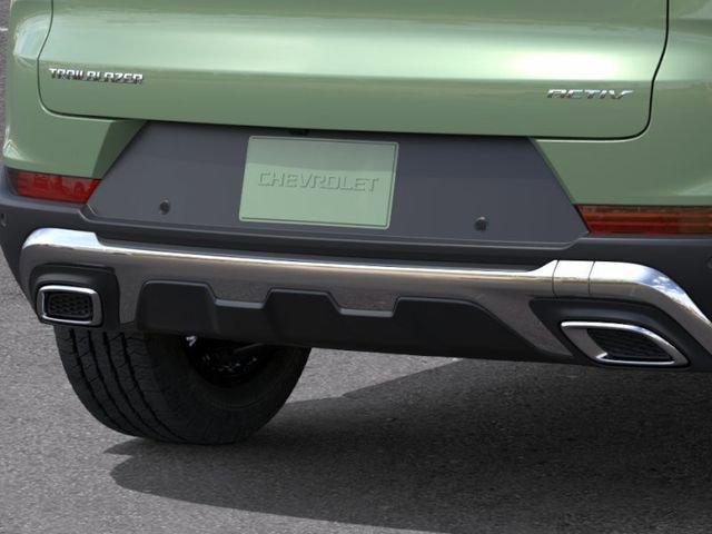 New 2026 Chevrolet TrailBlazer ACTIV w/ Convenience Package FWD image 14