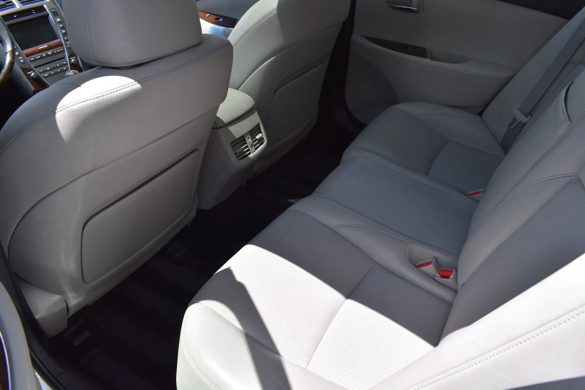 Used 2012 Lexus ES 350 FWD image 8