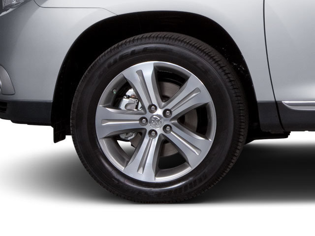 Used 2013 Toyota Highlander SE AWD/4WD image 11