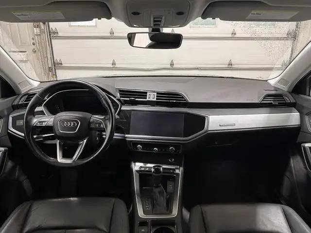 Used 2020 Audi Q3 2.0T Premium AWD/4WD image 8
