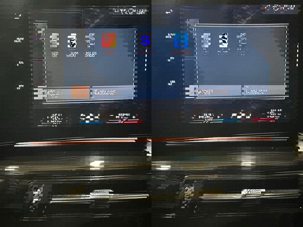 Used 2025 BMW X1 xDrive28i image 27