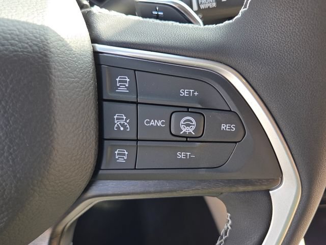 New 2027 Jeep Grand Cherokee L Limited w/ Technology Group II RWD image 24