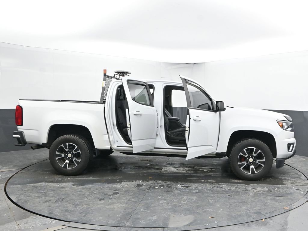 Used 2016 Chevrolet Colorado Z71 image 51