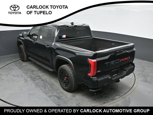 New 2026 Toyota Tundra TRD Pro AWD/4WD image 37