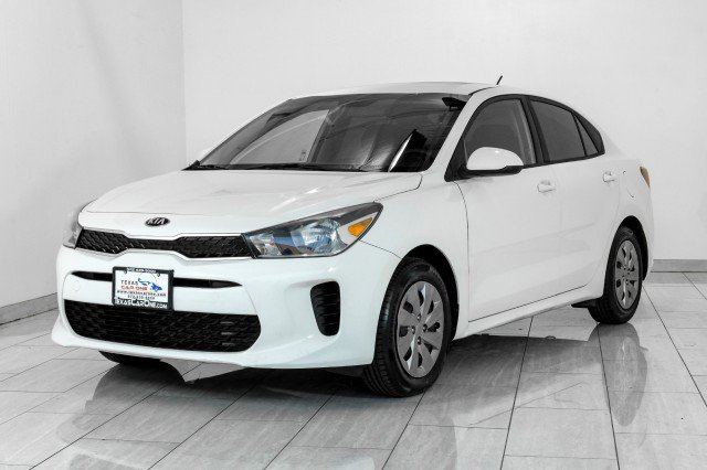 Used 2018 Kia Rio S image 4
