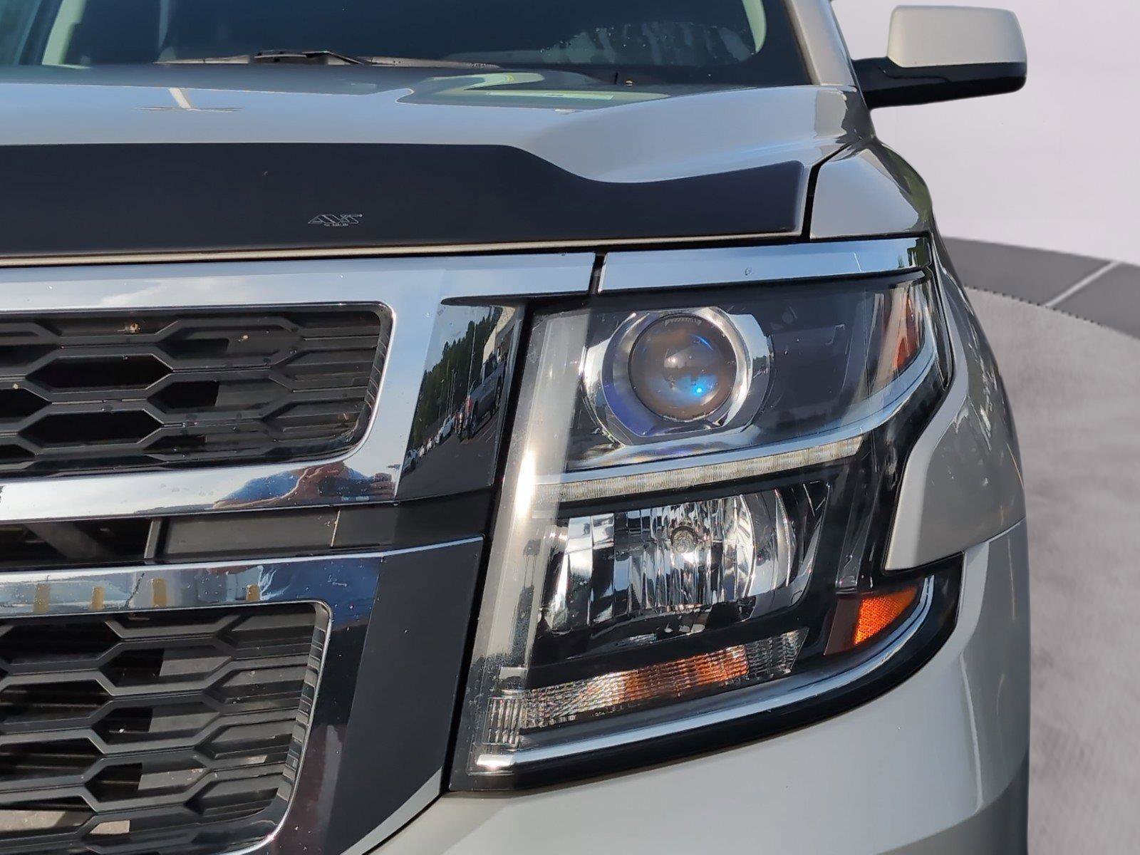 Used 2016 Chevrolet Tahoe LT RWD image 39