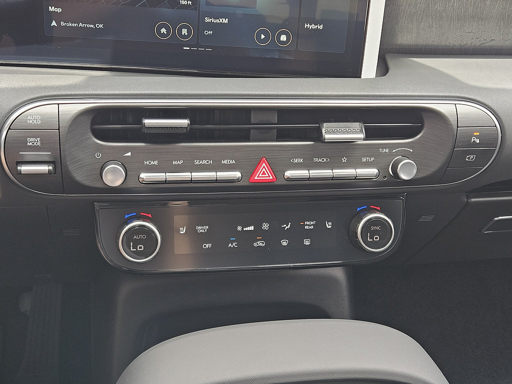 New 2026 Hyundai Palisade FWD Hybrid image 19