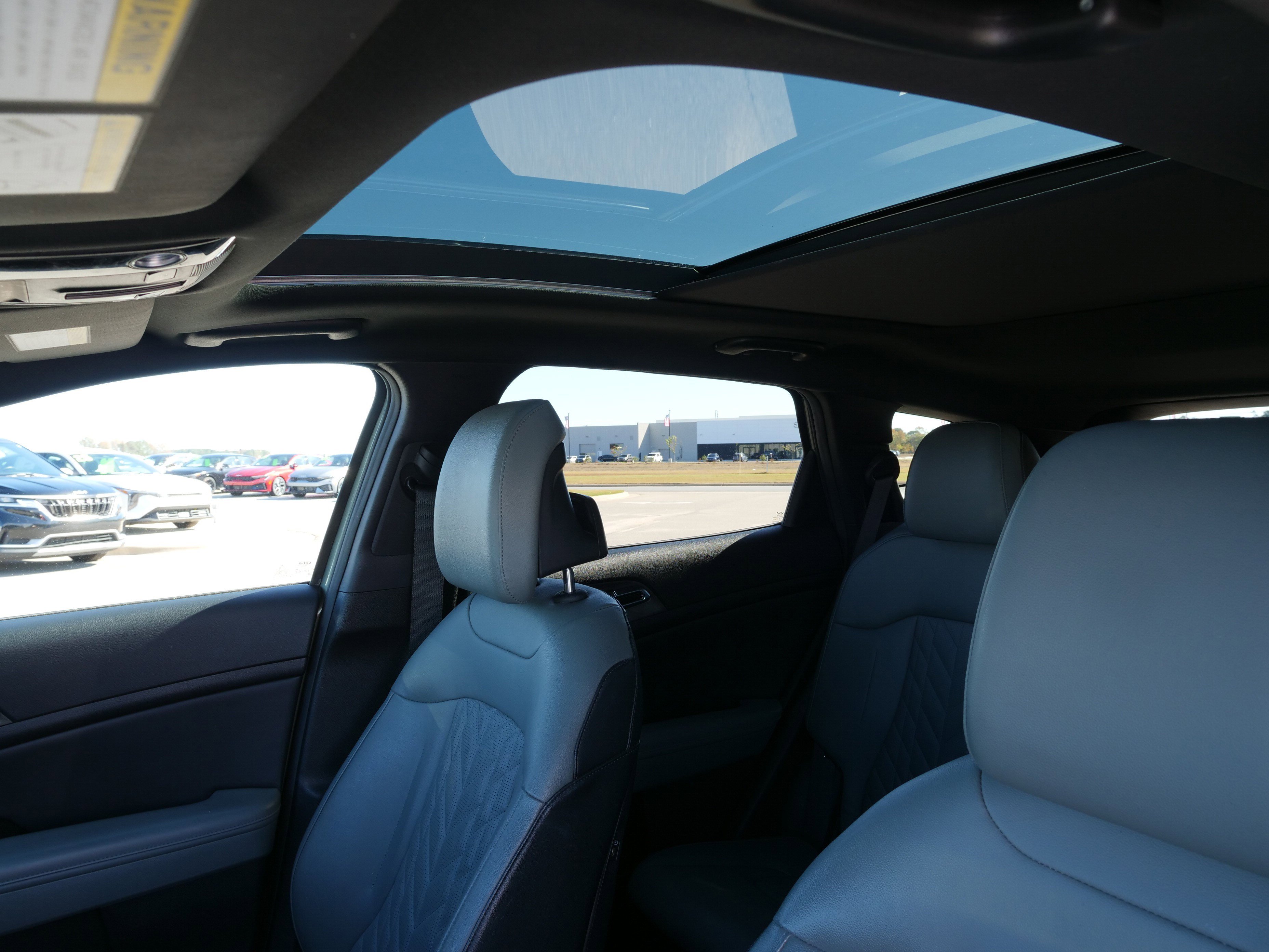 Used 2023 Kia Sportage X-Pro Prestige image 29