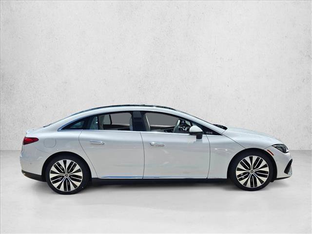 Certified 2023 Mercedes-Benz EQE 350+ Sedan image 4