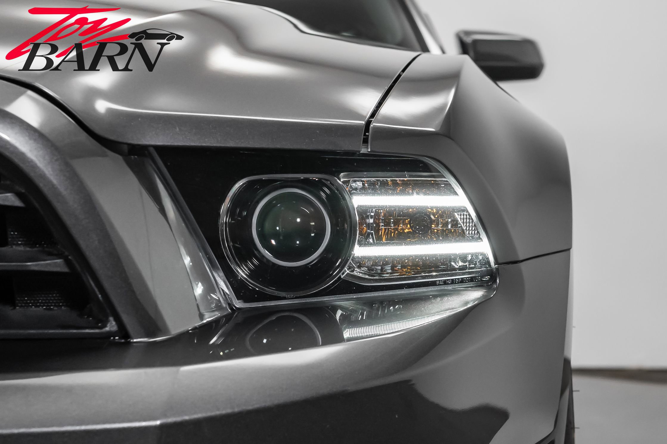 Used 2014 Ford Mustang Shelby GT500 w/ Equipment Group 821A image 10