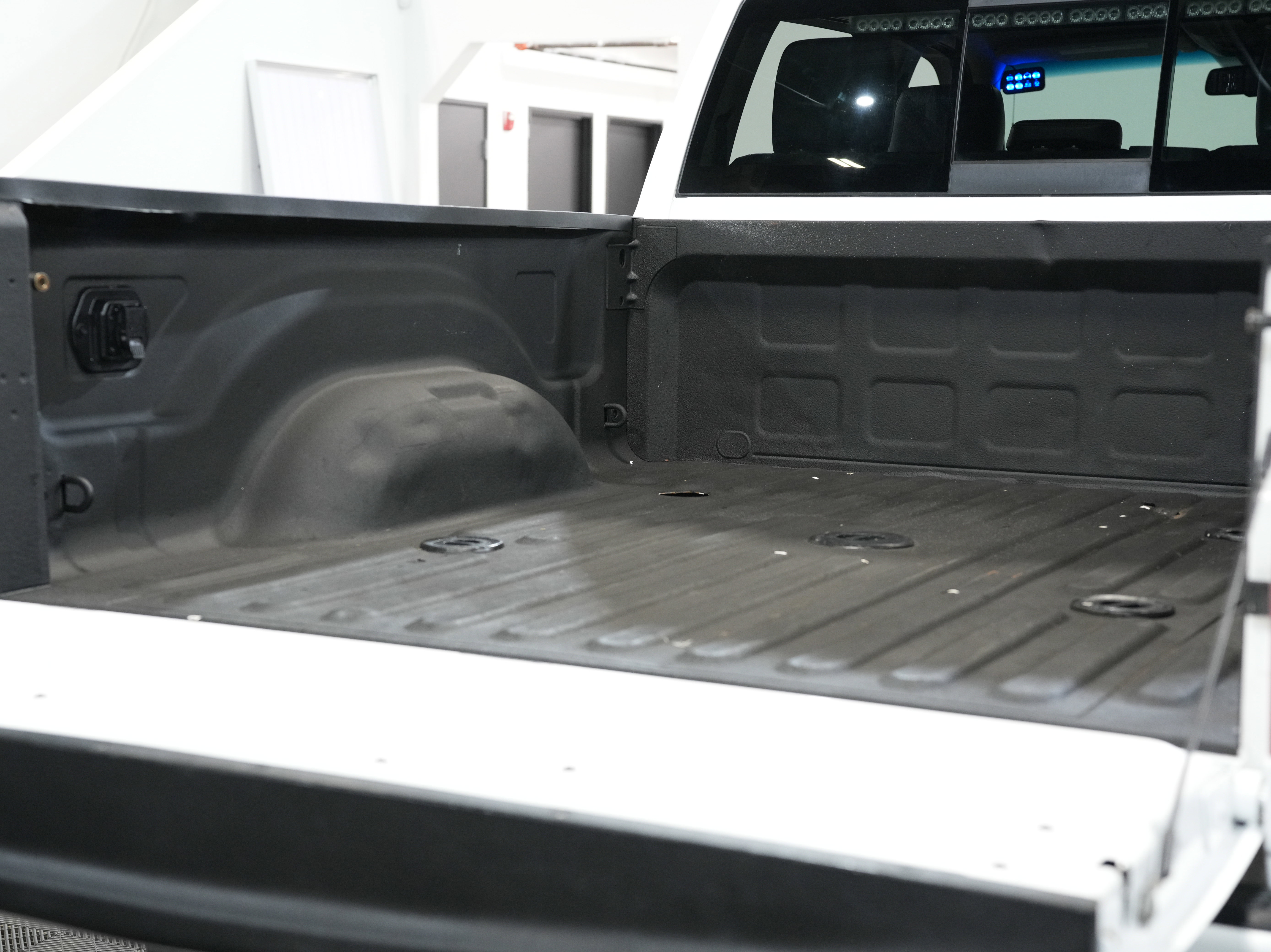 Used 2017 RAM 2500 Laramie w/ Sport Appearance Group image 60