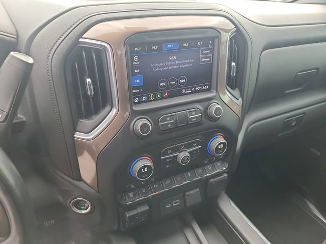 Used 2023 Chevrolet Silverado 2500 High Country w/ Z71 Off-Road Package image 30