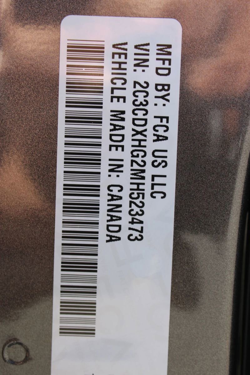 Used 2021 Dodge Charger GT RWD image 31
