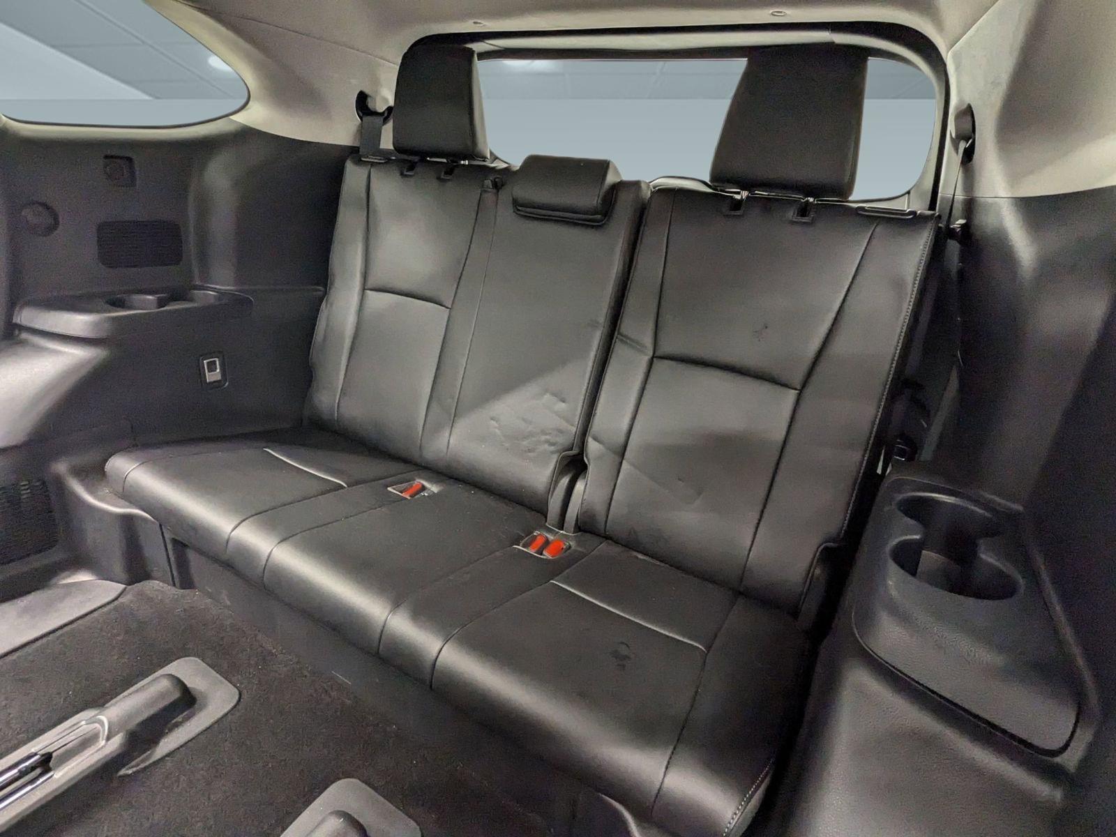 Used 2023 Toyota Highlander Limited image 22
