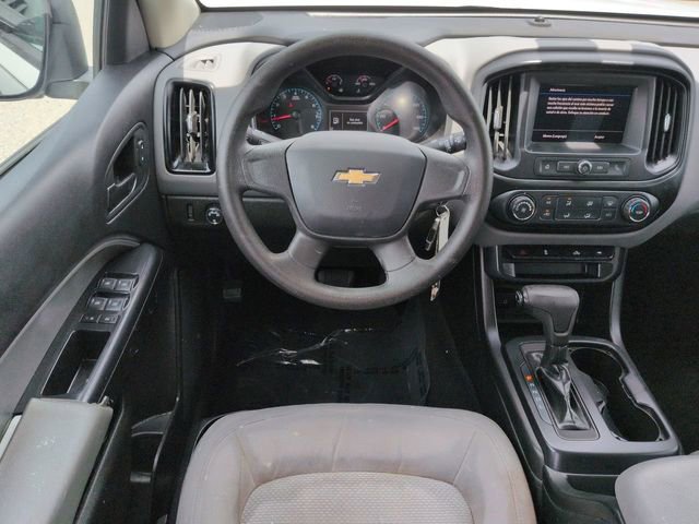 Used 2020 Chevrolet Colorado W/T RWD image 16