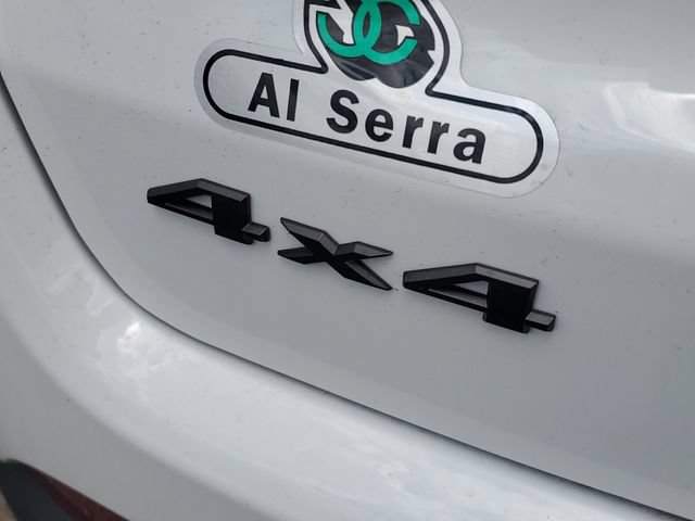 New 2026 Jeep Compass Limited AWD/4WD image 6