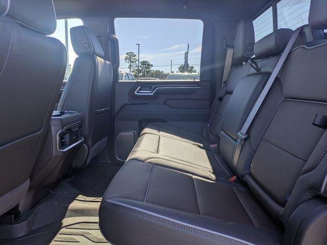 New 2026 GMC Sierra 2500 Denali w/ Denali Reserve Package image 15
