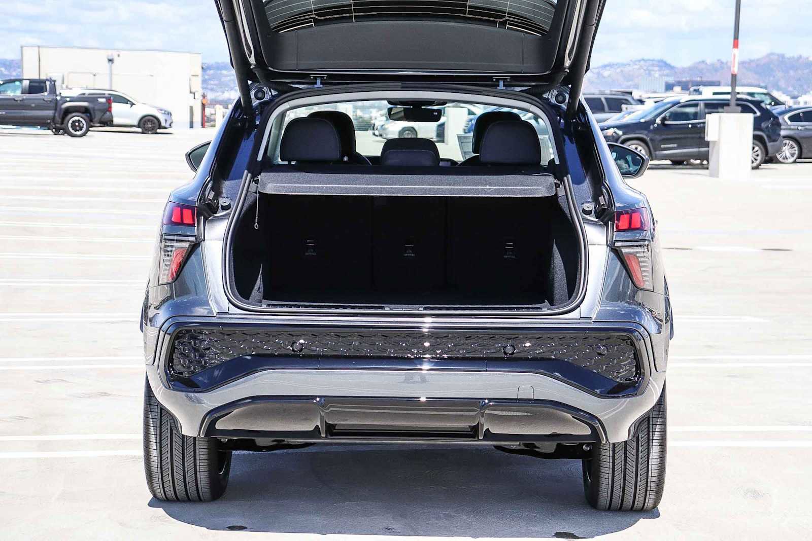 New 2026 Audi Q3 quattro 2.0T image 34