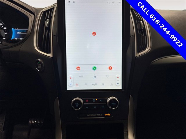 Used 2022 Ford Edge SEL w/ Convenience Package image 13