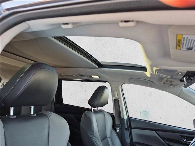 Used 2023 Subaru Ascent Onyx Edition Limited AWD/4WD image 15