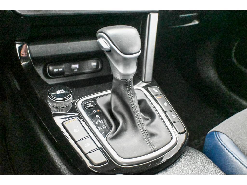 Used 2024 Kia Seltos S image 37