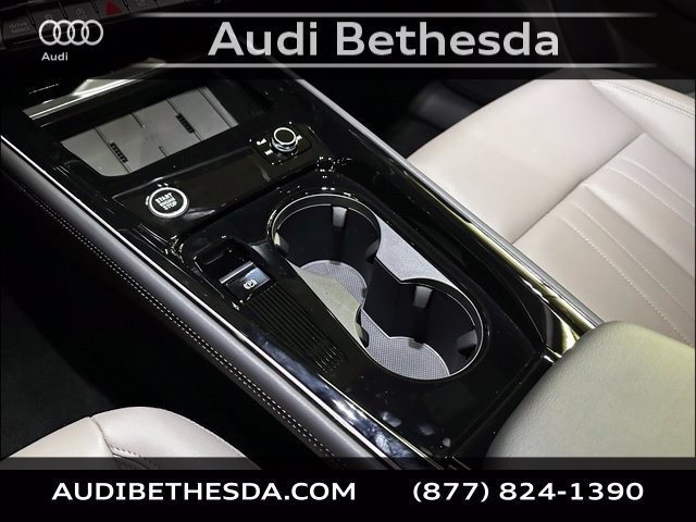 New 2026 Audi Q3 quattro 2.0T AWD/4WD image 19