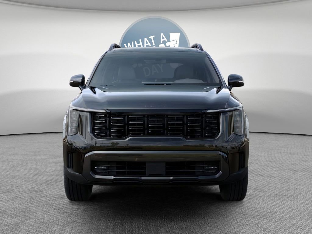 New 2026 Kia Sorento SX Prestige image 2