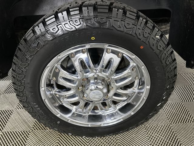 Used 2010 Dodge Ram 2500 Truck SLT w/ Popular Equipment Group RWD image 34