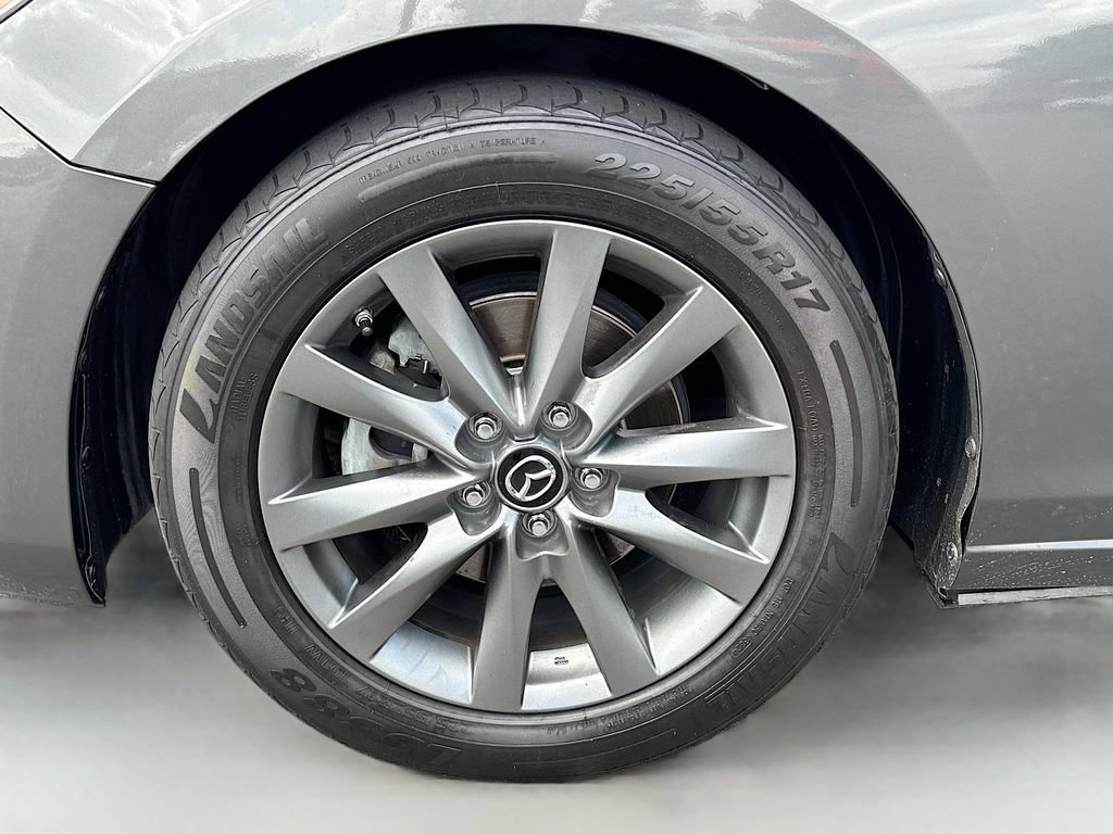 Used 2020 MAZDA MAZDA6 Sport FWD image 28