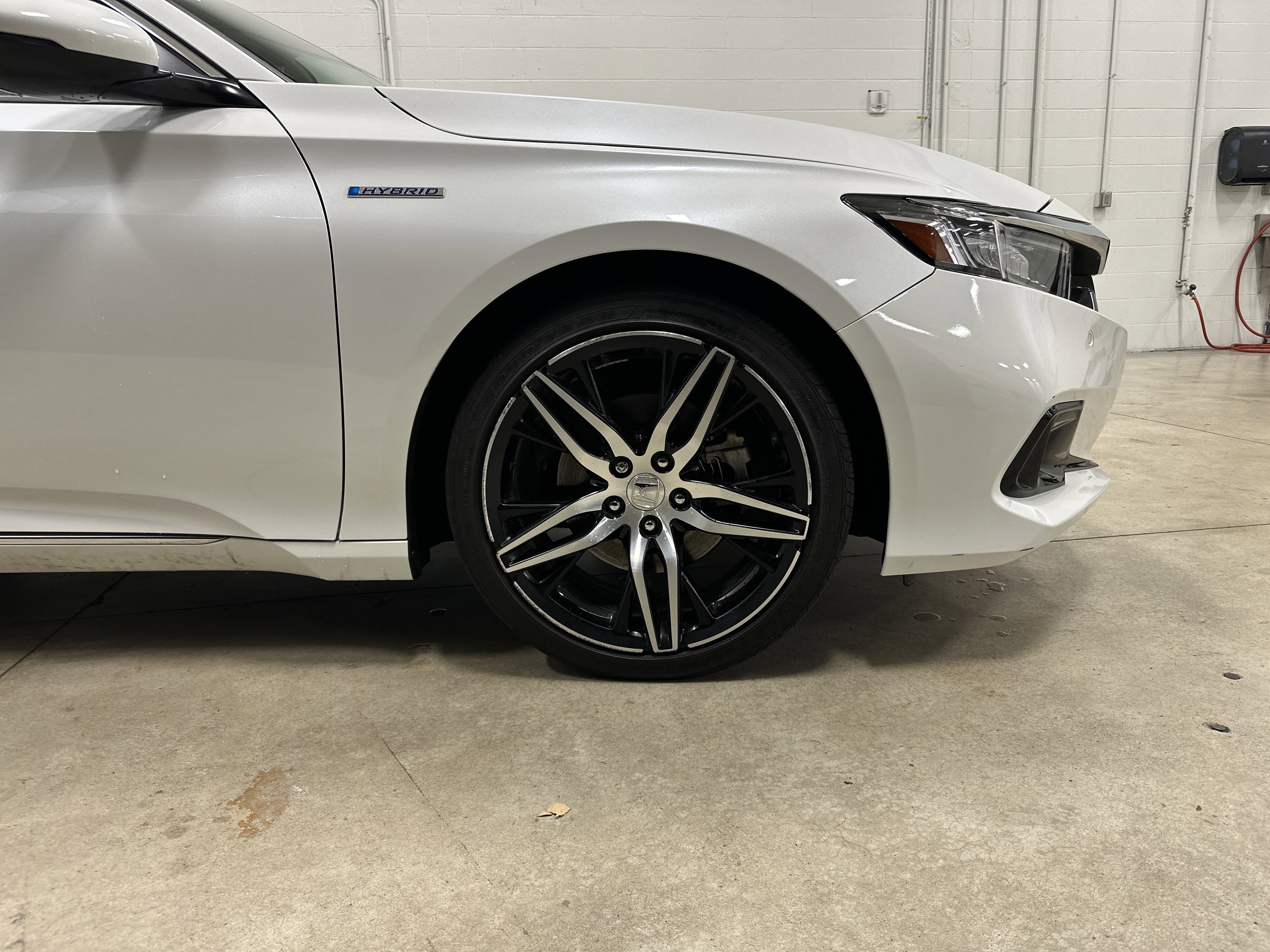 Used 2022 Honda Accord Touring image 13