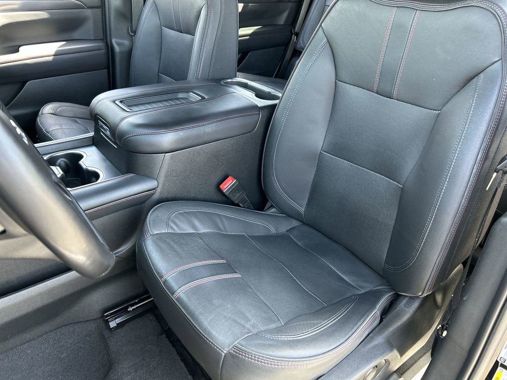 Used 2022 Chevrolet Tahoe RST image 19