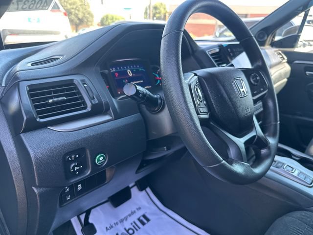 Used 2022 Honda Pilot Sport image 12
