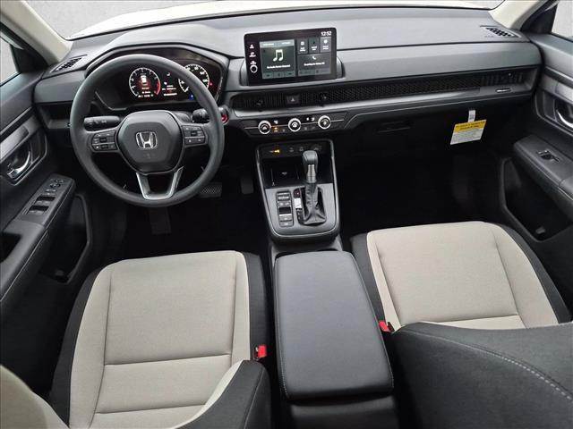 New 2026 Honda CR-V LX image 14