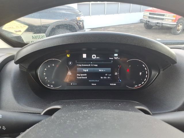 Used 2025 RAM ProMaster 3500 w/ Premium Convenience Group image 22