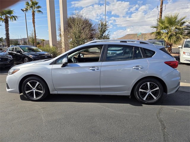 Used 2023 Subaru Impreza Premium image 7