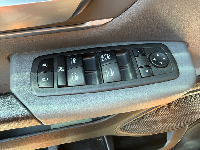 Used 2022 RAM 1500 Big Horn RWD image 13