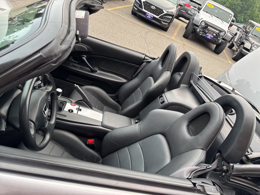 Used 2004 Honda S2000 image 50