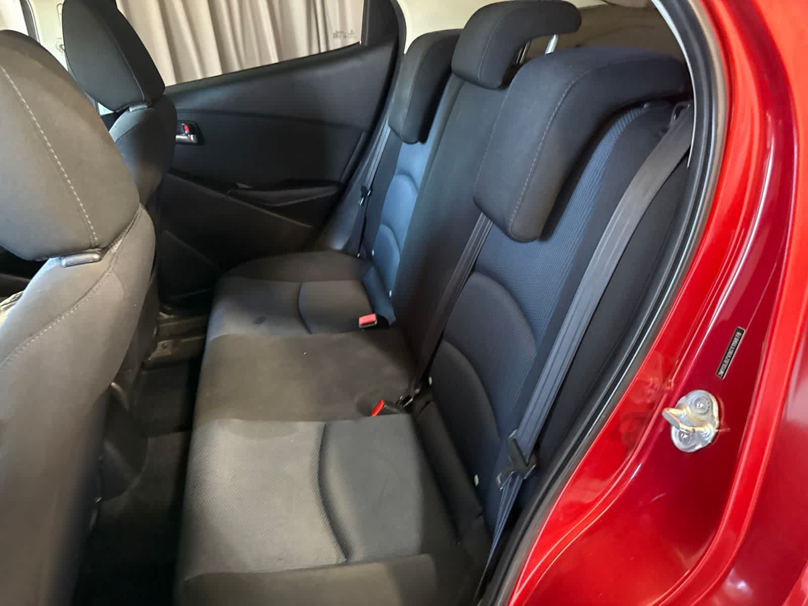 Used 2016 Scion iA FWD image 16