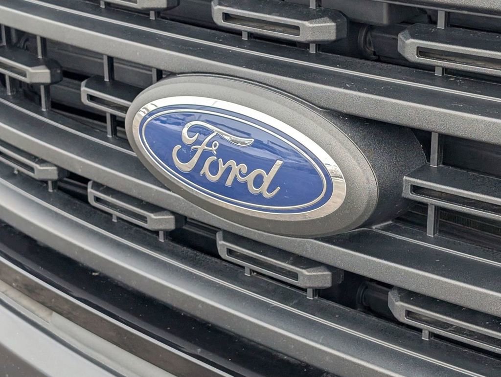 Used 2023 Ford F150 XL image 11