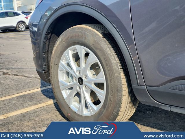 Used 2023 Ford Escape Active w/ Tech Pack #2 image 34