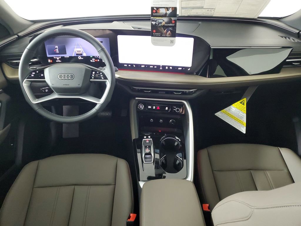 New 2026 Audi Q5 Premium AWD/4WD image 15