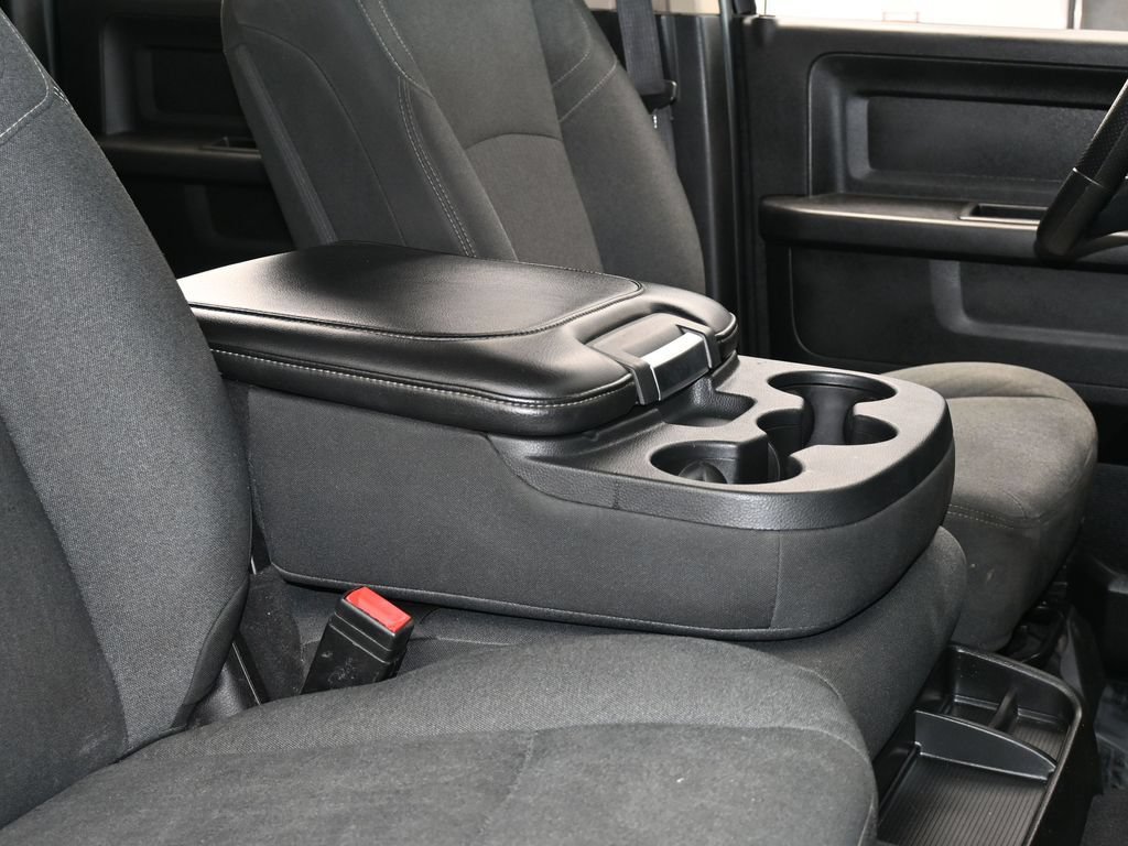 Used 2019 RAM 3500 Tradesman RWD image 46