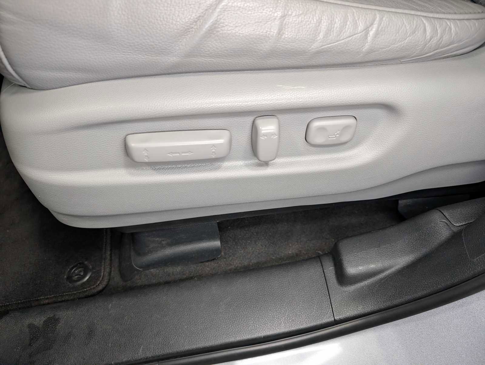 Used 2021 Honda Pilot Elite image 34