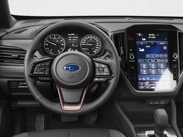 New 2026 Subaru Forester Sport video 4